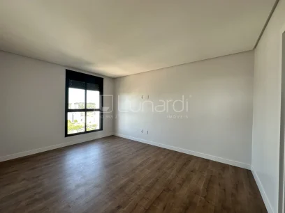 Foto Apartamento com 3 Suítes