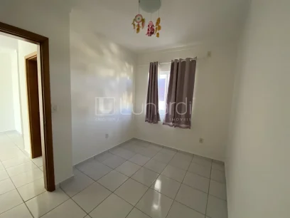 Foto Apartamento com 2 Dormitórios
