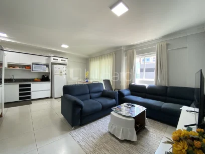 Foto Apartamento com 3 Dormitórios