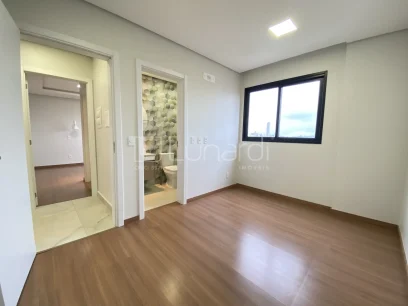Foto Apartamento com 2 Suítes