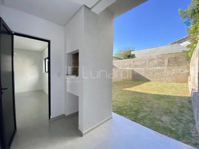 Foto Sobrado com 3 Dormitórios