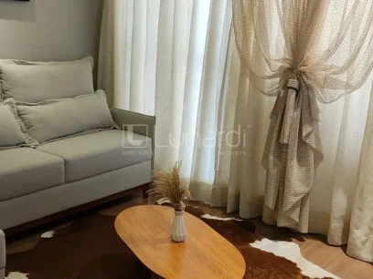 Foto Apartamento com 2 Dormitórios