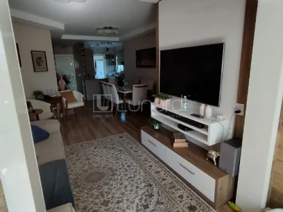 Foto Apartamento com 3 Dormitórios