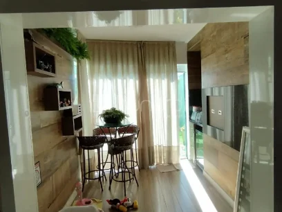 Foto Apartamento com 3 Dormitórios