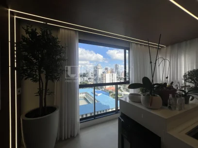 Foto Apartamento com 3 Dormitórios