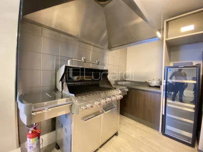 Foto Apartamento com 4 Suítes