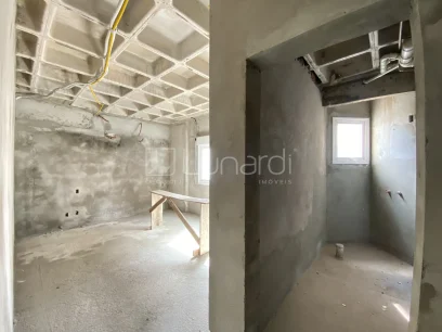 Foto Apartamento com 4 Suítes