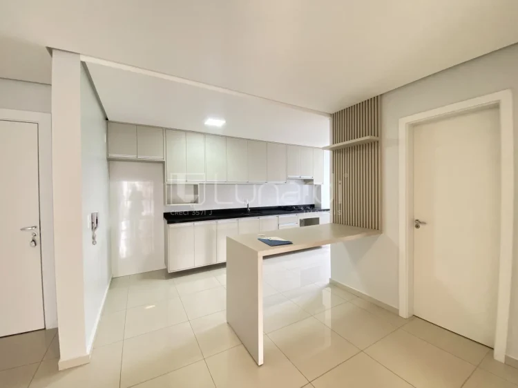 Apartamento com 3 Dormitórios
