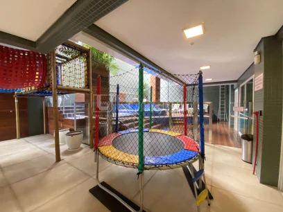 Foto Apartamento com 4 Suítes
