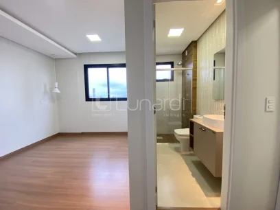Foto Apartamento com 2 Suítes
