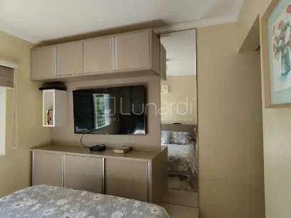 Foto Apartamento com 3 Dormitórios