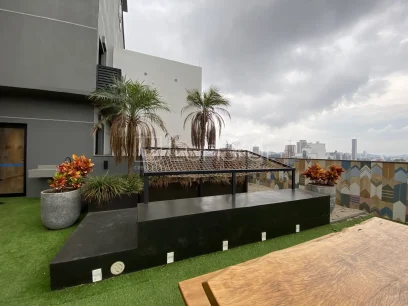 Foto Apartamento com 2 Suítes