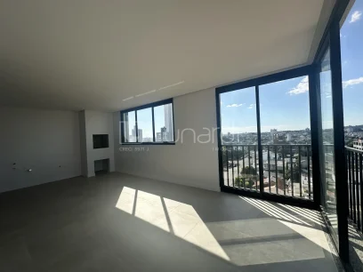 Foto Apartamento com 3 Suítes