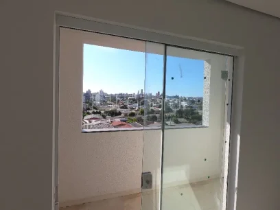 Foto Apartamento com 3 Dormitórios