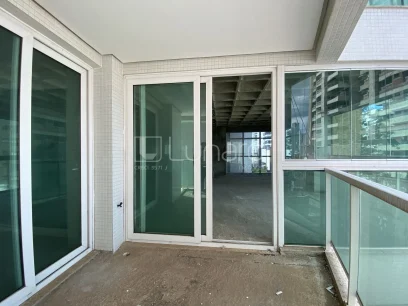 Foto Apartamento com 4 Suítes