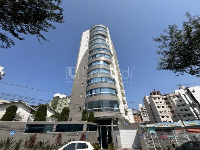 Foto Apartamento com 3 Dormitórios