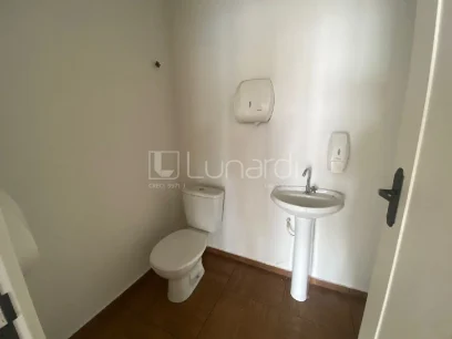 Foto Sala Comercial