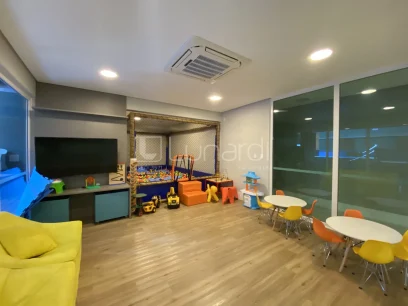 Foto Apartamento com 4 Suítes