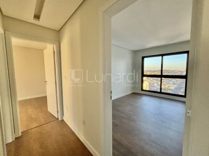 Foto Apartamento com 3 Suítes