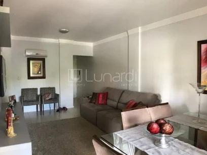 Foto Apartamento com 2 Dormitórios