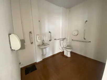 Foto Sala Comercial
