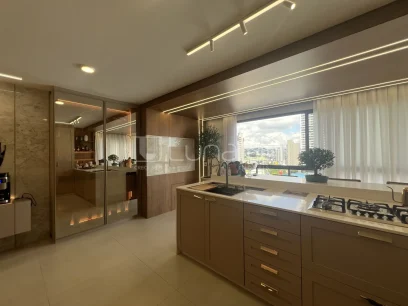 Foto Apartamento com 3 Dormitórios