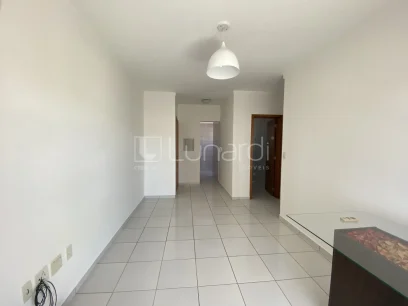 Foto Apartamento com 2 Dormitórios