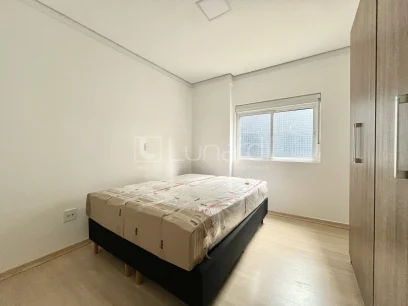 Foto Apartamento com 3 Dormitórios