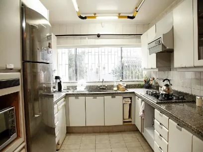Foto Casa com 5 Dormitórios