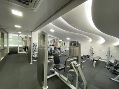 Foto Apartamento com 4 Suítes