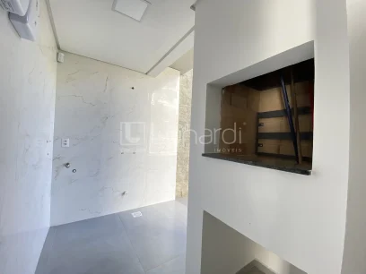 Foto Sobrado com 3 Dormitórios