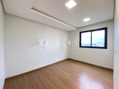Foto Apartamento com 2 Suítes