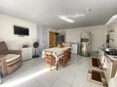 Foto Casa com 3 Dormitórios