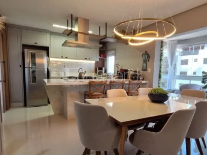 Foto Apartamento com 2 Suítes