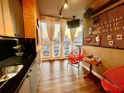 Foto Apartamento com 3 Dormitórios