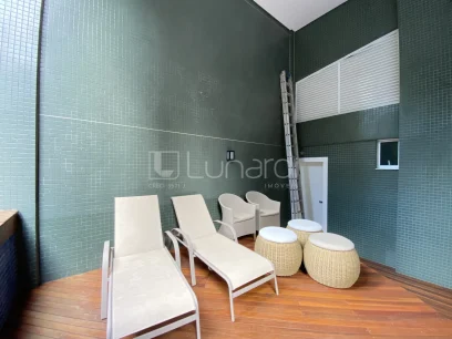 Foto Apartamento com 4 Suítes