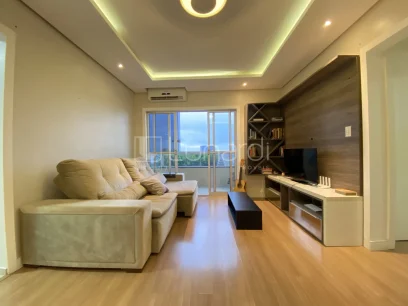 Foto Apartamento com 2 Dormitórios