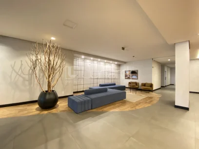 Foto Apartamento com 2 Suítes
