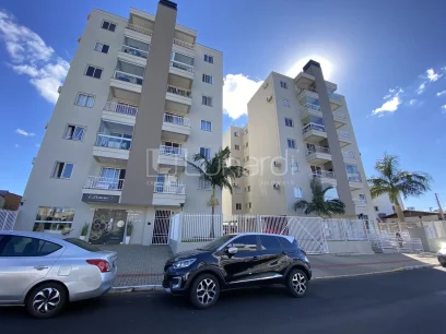 Foto Apartamento com 2 Dormitórios