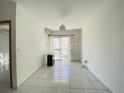 Foto Apartamento com 2 Dormitórios