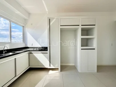 Foto Apartamento com 2 Dormitórios