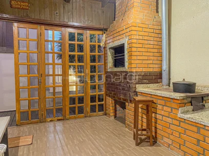 Foto Casa com 3 Dormitórios