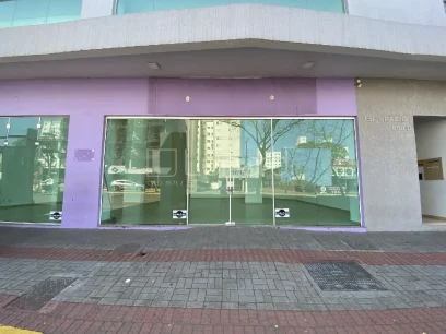 Sala Comercial