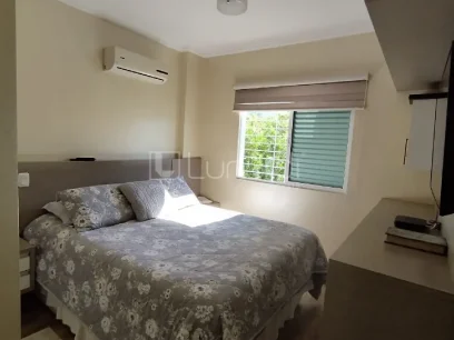 Foto Apartamento com 3 Dormitórios