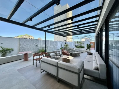 Foto Apartamento com 3 Suítes
