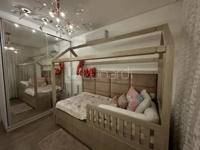 Foto Apartamento com 3 Dormitórios