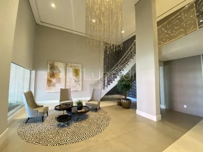 Foto Apartamento com 4 Suítes