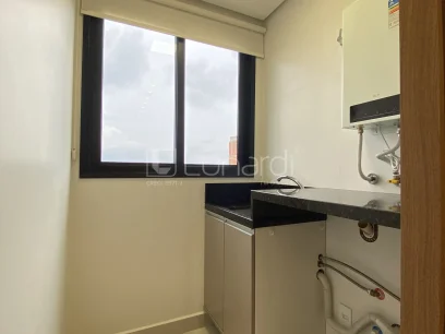 Foto Apartamento com 2 Suítes