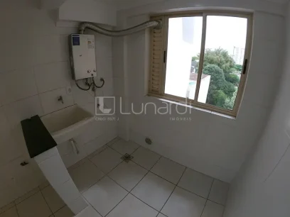 Foto Apartamento com 3 Dormitórios