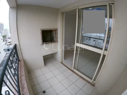 Foto Apartamento com 3 Dormitórios